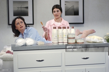 Rachel Dratch