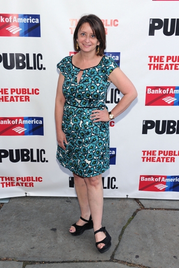 Rachel Dratch