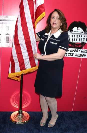 Rachel Dratch