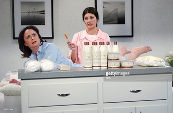 Rachel Dratch