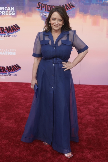 Rachel Dratch