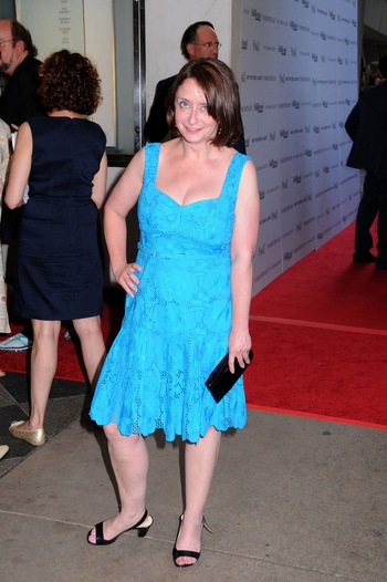 Rachel Dratch