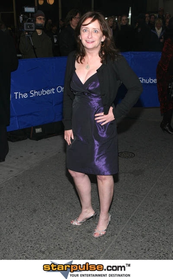 Rachel Dratch