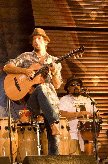 Jason Mraz