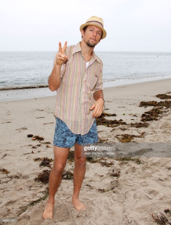 Jason Mraz