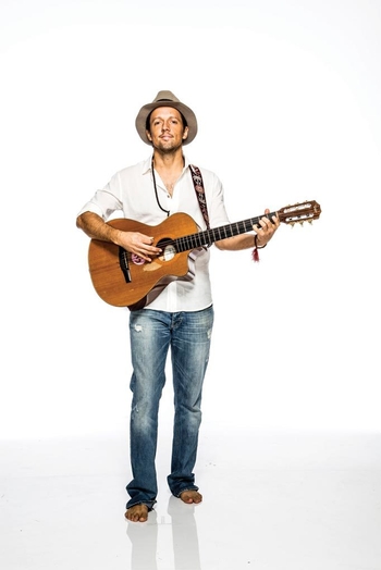 Jason Mraz