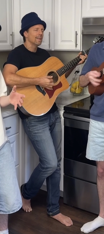 Jason Mraz
