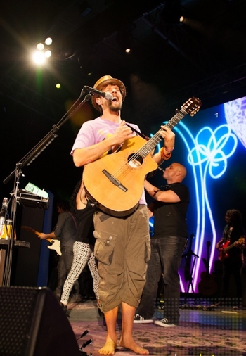 Jason Mraz