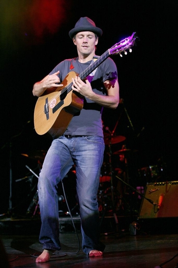 Jason Mraz