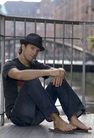 Jason Mraz