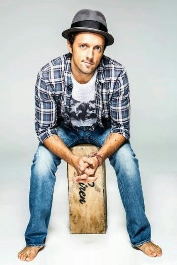 Jason Mraz