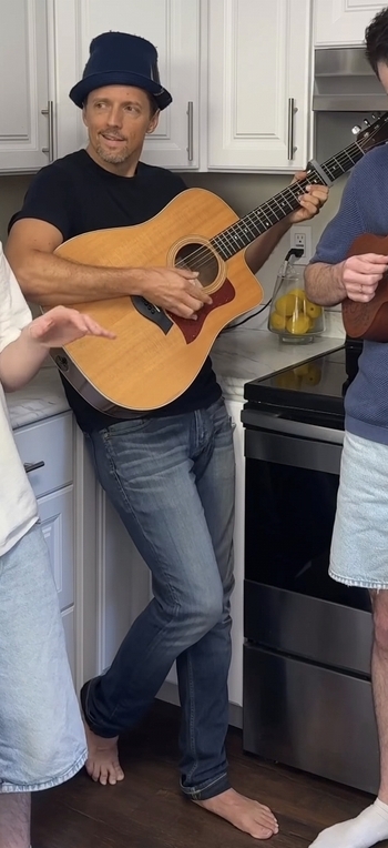 Jason Mraz