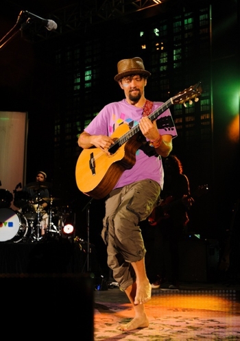 Jason Mraz