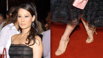 Lucy Liu