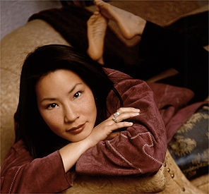 Lucy Liu