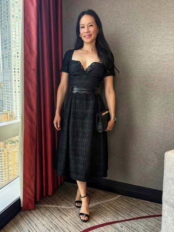 Lucy Liu