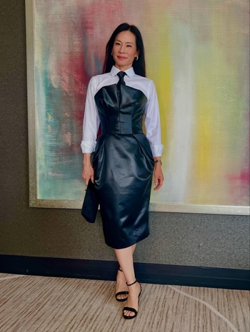 Lucy Liu