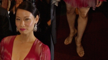 Lucy Liu