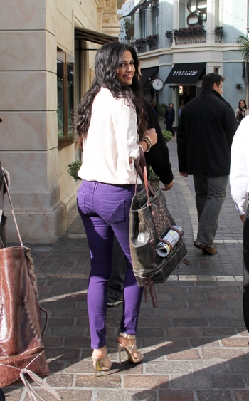 Camila Alves