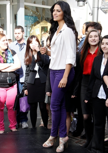 Camila Alves