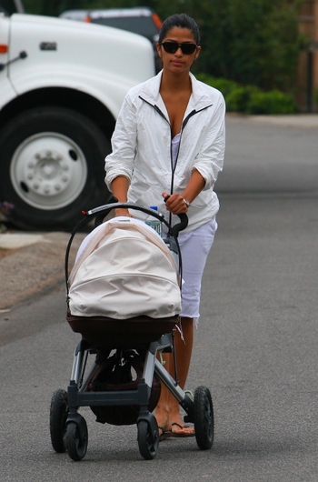 Camila Alves