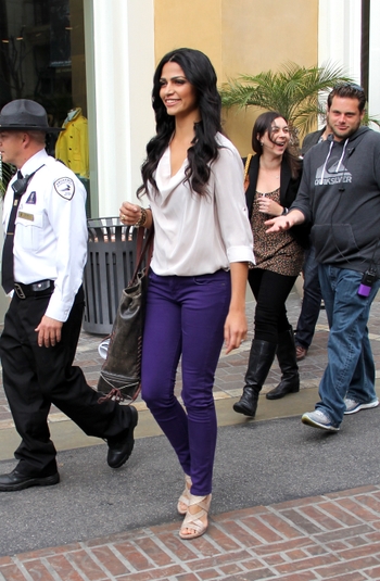 Camila Alves