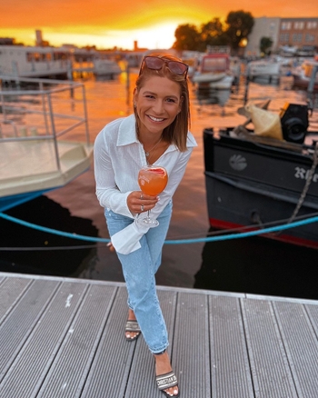 Jana Wosnitza