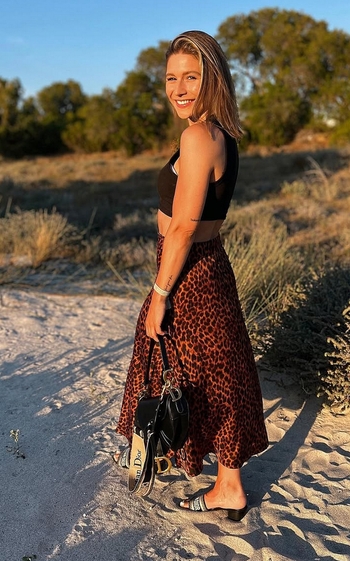 Jana Wosnitza