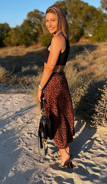 Jana Wosnitza
