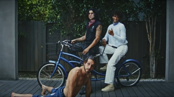 B.B. No Money