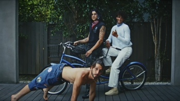 B.B. No Money