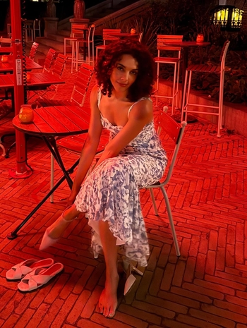 Vanessa Rubio