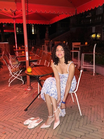 Vanessa Rubio