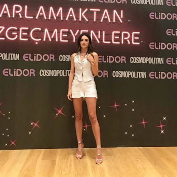 Zehra Yilmaz