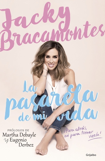 Jacqueline Bracamontes