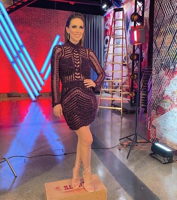 Jacqueline Bracamontes