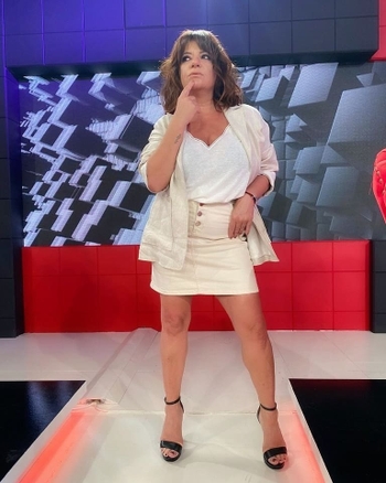 Andrea Taboada