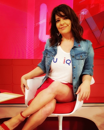 Andrea Taboada