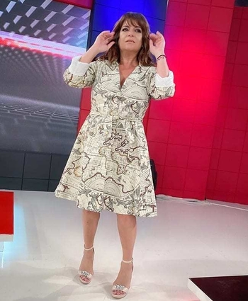 Andrea Taboada