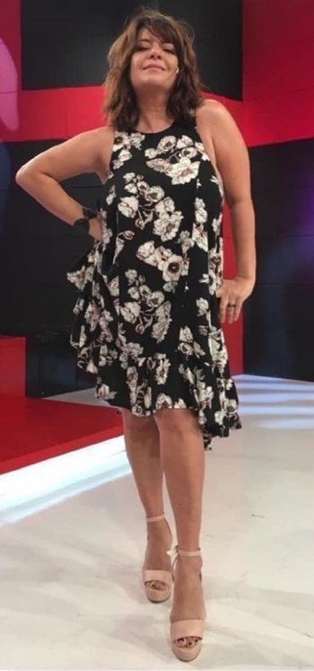 Andrea Taboada