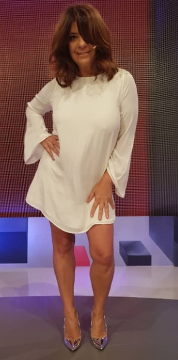 Andrea Taboada