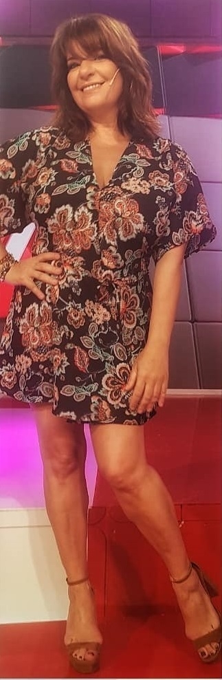 Andrea Taboada