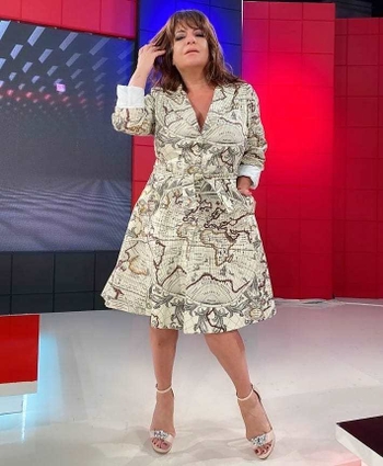 Andrea Taboada