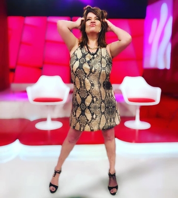 Andrea Taboada