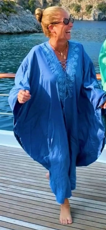 Patricia Maldonado