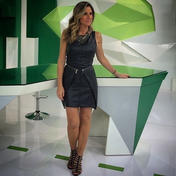 Patricia Maldonado