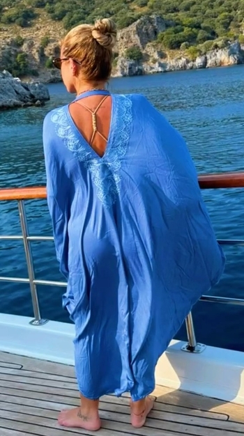 Patricia Maldonado