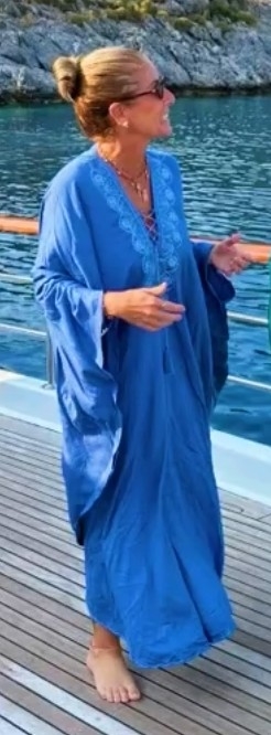 Patricia Maldonado