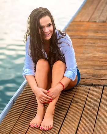 Dorottya Geszler