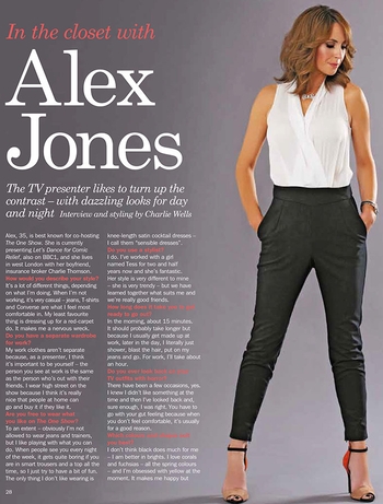Alex Jones
